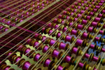 bevilacqua hand weaving factory 1